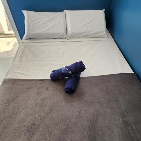 Morada City Hostel São Paulo Exteriör bild