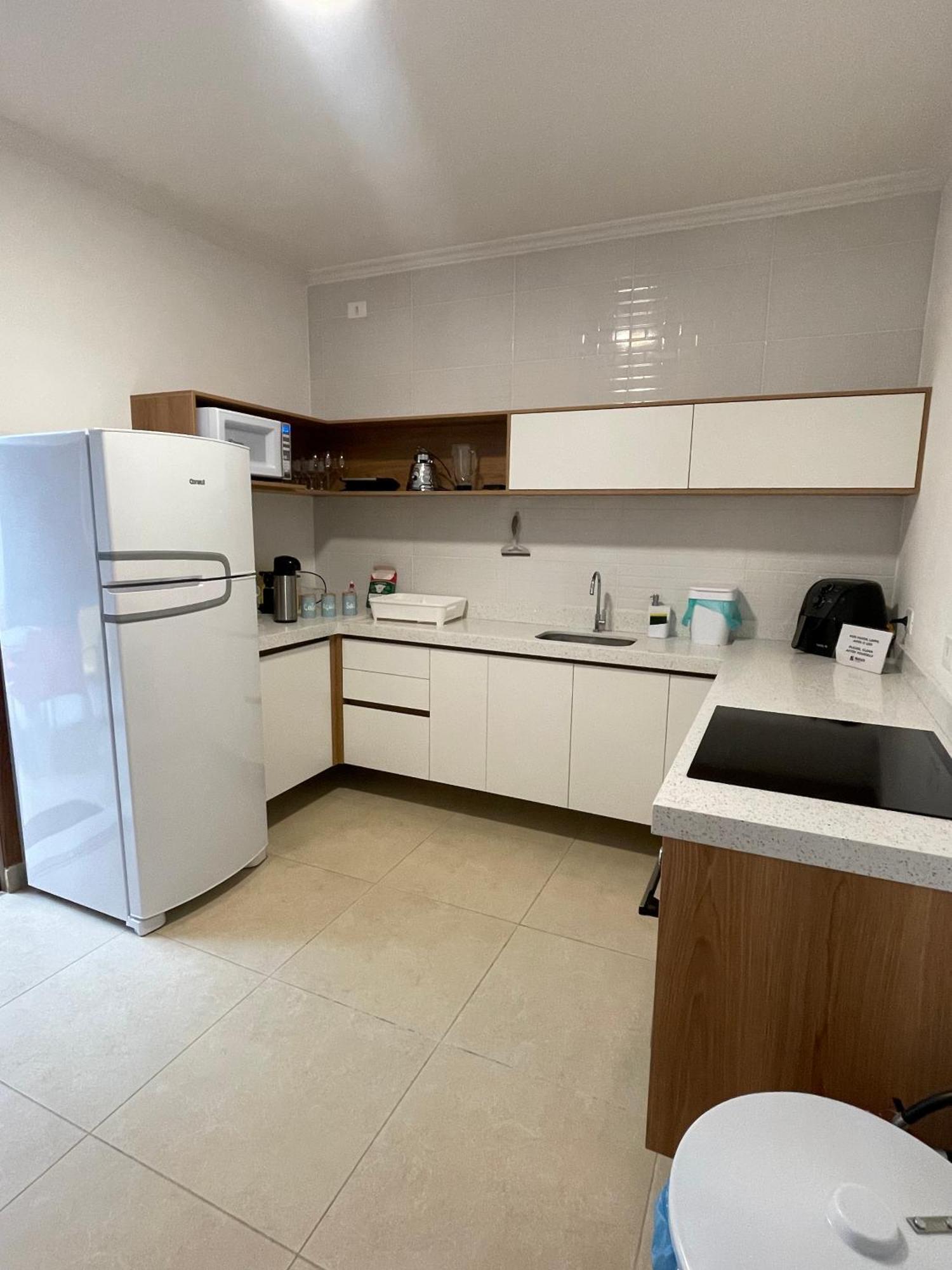 Morada City Hostel São Paulo Exteriör bild