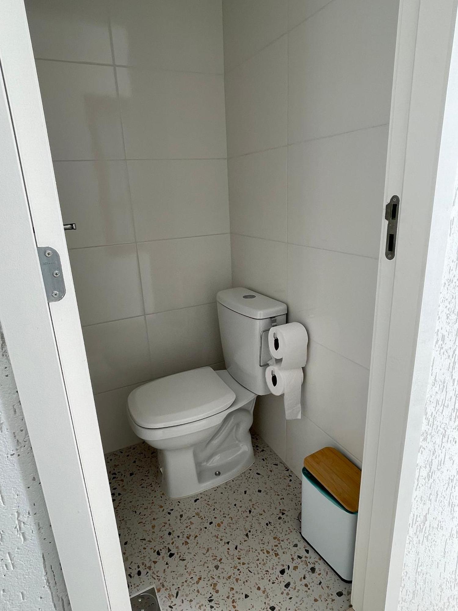 Morada City Hostel São Paulo Exteriör bild