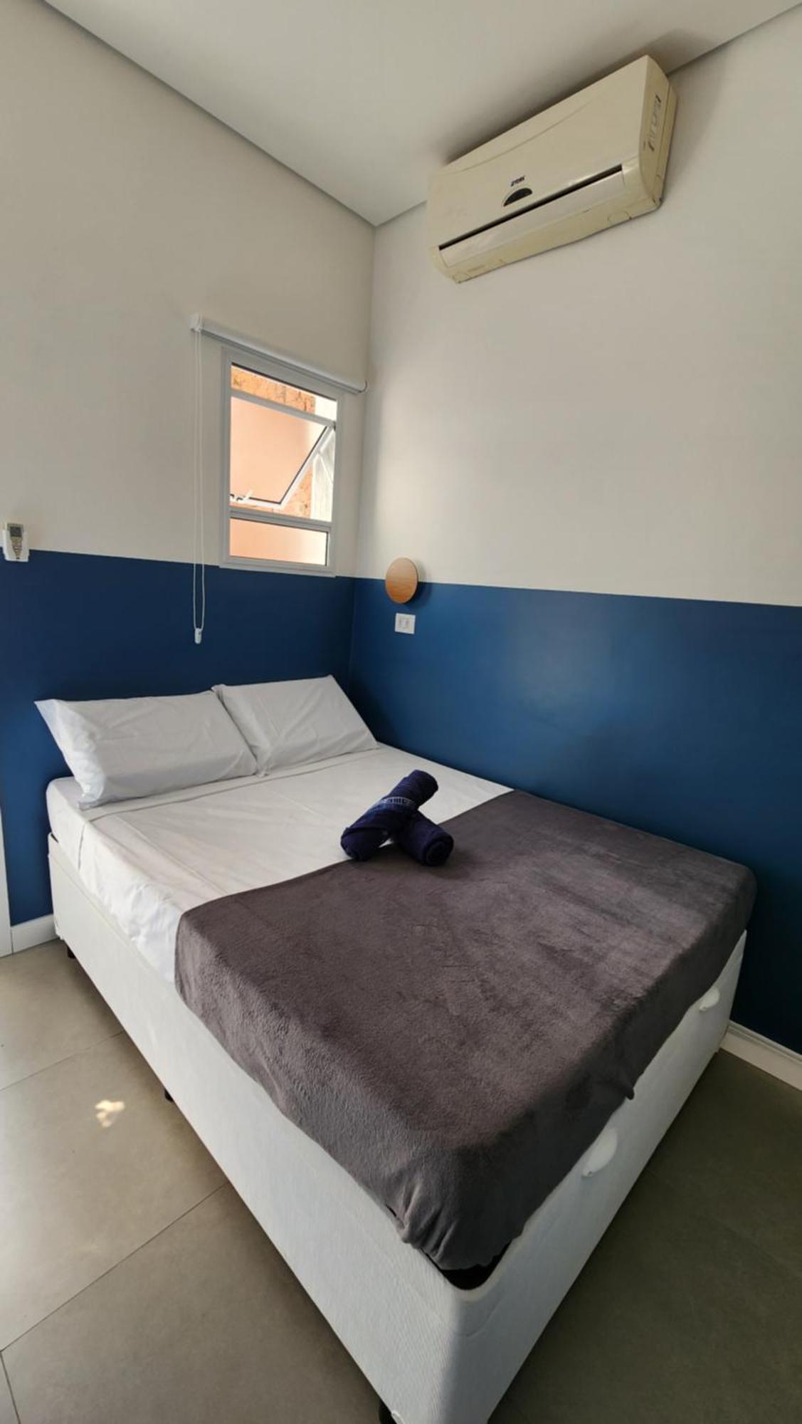 Morada City Hostel São Paulo Exteriör bild
