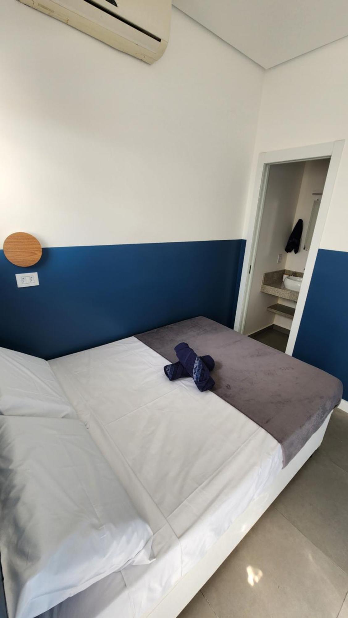 Morada City Hostel São Paulo Exteriör bild
