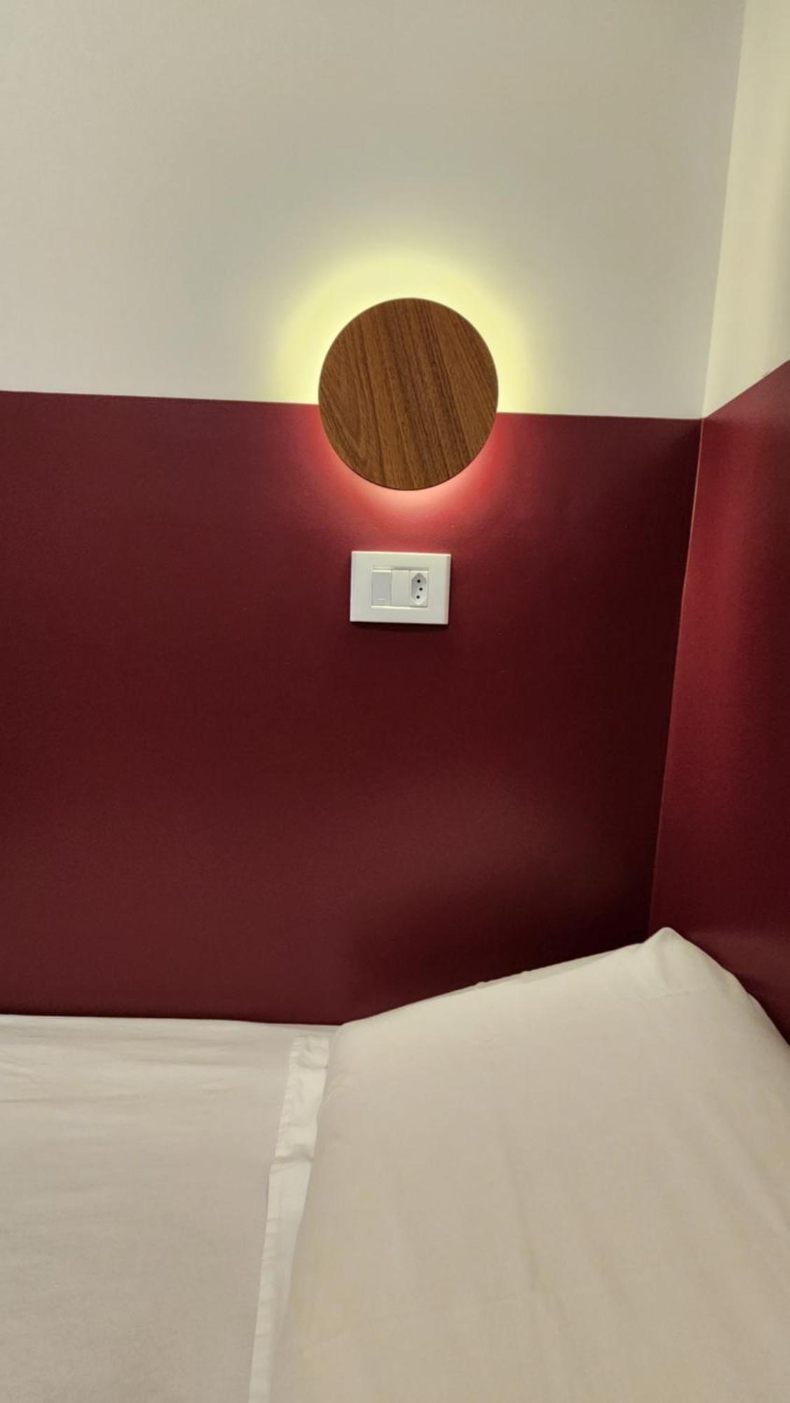 Morada City Hostel São Paulo Exteriör bild